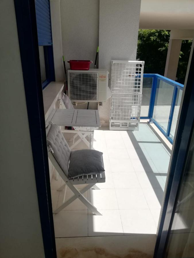 Apartamento Confortable En La Bahia De อาลิกันเต ภายนอก รูปภาพ